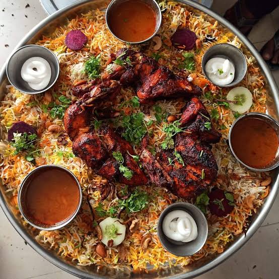 Arabian Mandi | Al Arab Caters Nagercoil - Arabian Catering Services